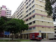 Blk 424 Hougang Avenue 6 (Hougang), HDB 4 Rooms #243762